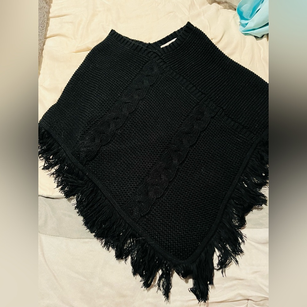 Poncho